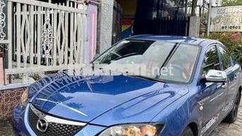 mazda3 số tự động