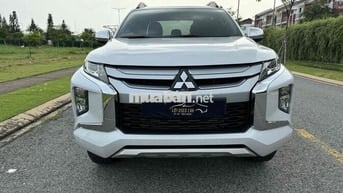 Mitsubishi Triton 2023 đk 5/2024 tự động mới tinh