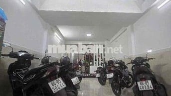 Nhà 5 Tầng Quận 7 – Hẻm Ô Tô,dòng  tiền 30tr/Tháng”-gia thượng lượng 1
