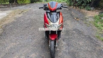 Xe máy êm nhẹ mướt áo liền đẹp về chạy liền