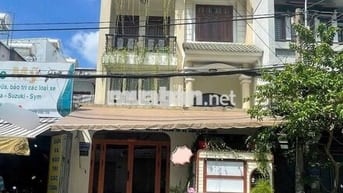 RẺ QUÁ–CHỈ 14 TỶ -MTKD Bàu Cát- DT 4x14m- 4 tầng-Thang máy đẹp ở ngay