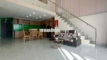 ✨ PENTHOUSE NƠ TRANG LONG – KHÔNG GIAN SỐNG ĐẲNG CẤP GIỮA LÒNG BÌNH TH