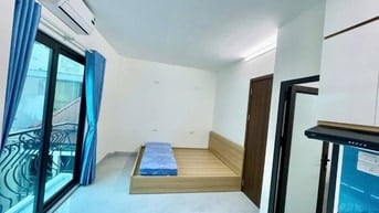 Bán gấp chdv 7 tầng 17 phòng khép kín full khách Ngọc Khánh