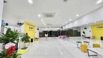 CHÍNH CHỦ CHO THUÊ SÀN 115M MẶT PHỐ TRUNG PHỤNG - ĐỐNG ĐA GIÁ CHỈ 18TR