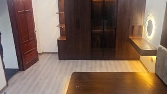 Bán Nhà Trần Khát Chân Hai Bà Trưng 35m 5 tầng sổ Riêng Nhà Mới 7,05Tỷ