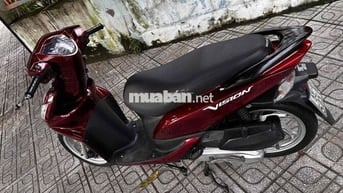 Vison 2014 bstp (Xe quá đẹp)