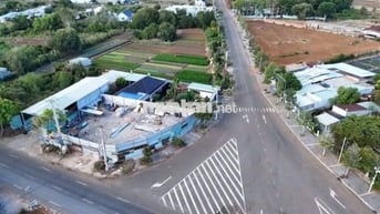 BÁN NHANH LÔ ĐẤT ĐẸP – GIÁ TỐT TẠI HÒA LONG, TP. BÀ RỊA