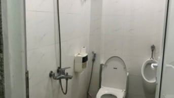 Nhà bán trung tâm thanh khê đường 5.5 vỉa hè 3m