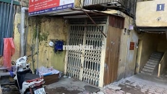 Cho thuê cửa hàng làm tóc, gội đầu.