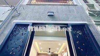 TT HAI BÀ TRƯNG _ THÔNG CÁC PHỐ_ 5 tầng _ 6 phòng ngủ