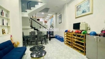 Cho thuê Phòng CHDV đủ Nội Thất vào ở ngay cho nuôi pet gần GiGamaill