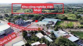 🌿 CHÍNH CHỦ BÁN LÔ ĐẤT ĐẸP – ĐỐI DIỆN CHUNG CƯ ĐƯỜNG SỐ 28, BÀ RỊA 🌿