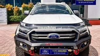 RANGER XLS AT 4x2 sx 2018 Lên nhiều đồ chơi
