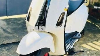 VESPA SPRINT FULL 150CC ABS IGET 2020 1 ĐỜI CHỦ