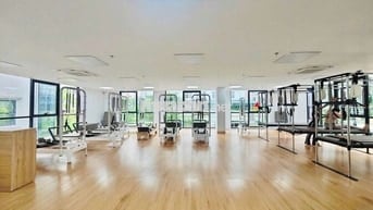 Cho thuê văn phòng 60m², 11tr tại Yên Lãng, Đống Đa