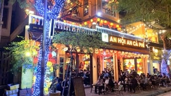SANG NHƯỢNG QUÁN CAFE VIEW HỒ VĂN QUÁN CỰC CHILL- LỢI NHUẬN ĐỀU ĐẶN