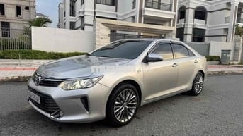 Toyota Camry 2016 2.5Q - 120000 km
