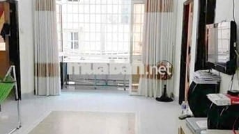 CHUNG CƯ Q11-LẦU 1-74M2-3PN-CHỈ 3.4 TỶ