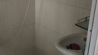 CHUNG CƯ ĐỘC LẬP 56M2 SHR 3TY4