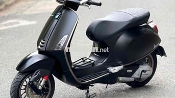 Vespa TFT 150 2023 bstp 9chủ lướ4000km có góp ạ