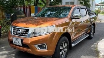🚘 NISSAN NAVARA 2016 STD – CHÍNH CHỦ, XE ĐẸP