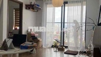 Bán chung cư NT Home phố Nhổn, 2n 2vs giá 4.6 tỷ