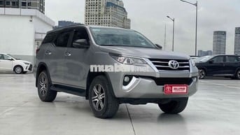 Toyota Fortuner 2020 2.4G 4x2 AT - 72000 km