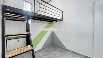 Phòng Trọ Giá Rẻ Mới Xây - Ngay Nguyễn Kiệm Cách Đại Học Gia Định 300m