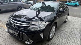 Toyota Camry 2.5G 2015 Xe hãng bán