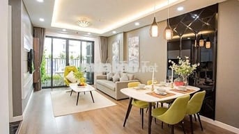 Căn góc Chung cư Lê Hồng Phong, Q.10 - 2,4 tỷ