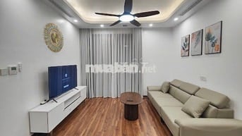 Hot - The Matrix One - Mễ Trì 120m2 3PN full nội thất đẹp giá 30tr/th