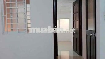 Nhà 2 tầng - 4 x 16 - Hẻm 7m - 2pn - Đường Số 12 - Nhà Mới - 9tr