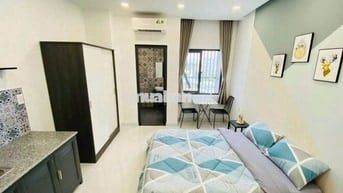 Phòng full tiện nghi dọn vào ở ngay-Xô Viết Nghệ Tĩnh gần ĐH HuTech