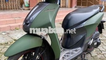 Janus 2017 ( Bs92 ) Máy rin ngon