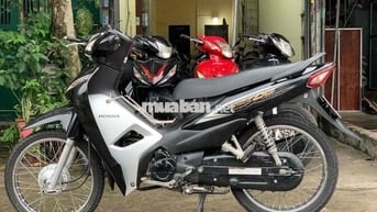 wave A zin ngon, chất, sơn nhựa đẹp