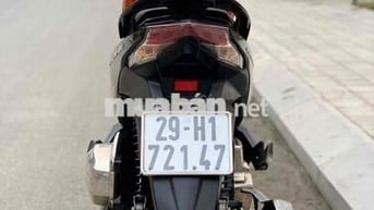 Bán xe blade máy zin sơn zin dán kín nylon chính c