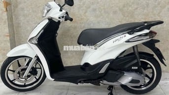 Lyberty ABS máy iget đời 2019 trắng mới keng