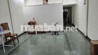 CĂN HỘ DIỆN TÍCH KHỦNG 105M2, 4PN, 3WC, CHỈ 3.3TỶ, QUẬN 5, MẶT TIỀN TT