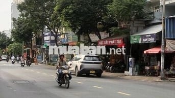 Mặt tiền Bình Long 4 x 9 trệt gác hợp kdoanh