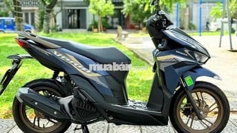 Vario 125 2025 đi đúng 1000 cây. như hãng dắt ra