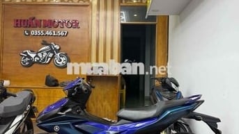 Bán Exciter 155 VVA hồ sơ cầm tay bấm biển số ngay