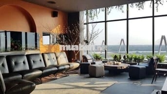 Penthouse cao cấp view triệu $ - không gian sống tuyệt vời - đẳng cấp