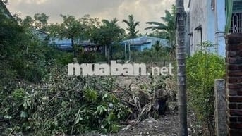 ĐẤT ĐÀ NẴNG GIÁ RẺ - PHÚ MỸ 2 - ĐÀ NẴNG MỚI