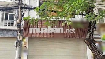 MẶT TIỀN 6X22M P.13 GẦN NHÀ GA T3 LỀ ĐƯỜNG 2M