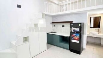 CHO THUÊ PHÒNG CỬA SỔ TRỜI Ở DƯƠNG QUẢNG HÀM ,GV