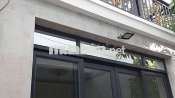 NHÀ MỚI 2 TẦNG HẺM XE HƠI, 3PN ĐƯỜNG HOÀNG QUỐC VIỆT P.PHÚ MỸ Q7