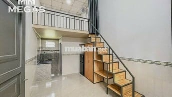 TRỐNG 1 PHÒNG DUPLEX ***🔥TÔ KÝ🔥NGUYỄN ẢNH THỦ🔥TÂN CHÁNH HIỆP