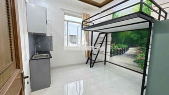 CHO THUÊ PHÒNG GIÁ RẺ RỘNG THOÁNG - CÓ CỬA SỔ TRỜI - 1416 LÊ ĐỨC THỌ