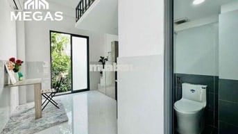 -🏡CĂN HỘ DUPLEX -📌FULL NỘI THẤT 💥LUỸ BÁN BÍCH 💥TRỊNH ĐÌNH THẢO💥ĐẦM SEN