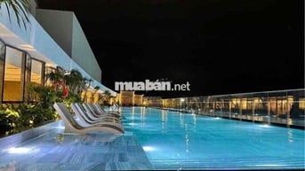 CHUNG CƯ MINI FULL NỘI THẤT HỒ BƠI NGAY TRƯỜNG CHINH - NGUYỄN VĂN QUÁ